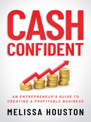 cover image of Cash Confident